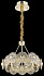 Светильник подвесной WERTMARK PAMELA WE160.18.303 64,8Вт LED