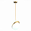 Светильник подвесной ST Luce LAICO SL1164.313.01 60Вт E27