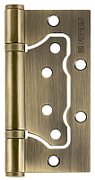 Петля универсальная FUARO 500-2BB AB 100х51мм бронза