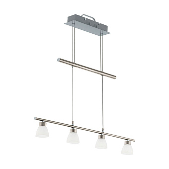 Светильник подвесной EGLO BORRIOL 1 32871 18Вт LED