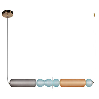 Светильник подвесной Loft It Lollipop 10239P/I 26Вт LED