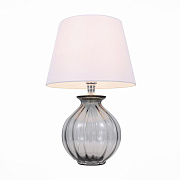 Настольная лампа ST Luce AMPOLLA SL968.404.01 60Вт E27