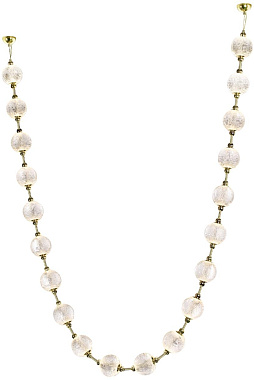 Светильник подвесной Odeon CRYSTAL 5008/80L 80Вт LED