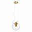 Люстра подвесная ST Luce NOOR SL1056.203.01 60Вт 1 лампочек E27