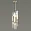 Светильник подвесной Odeon HALL 4631/6 30Вт G9 LED
