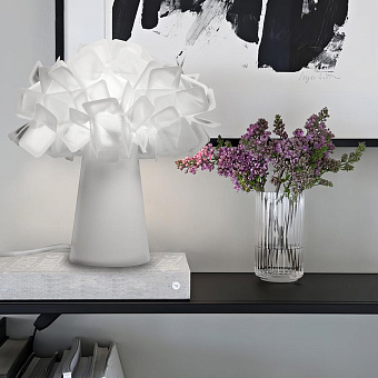 Настольная лампа Loft It Clizia 10231T White 6Вт LED