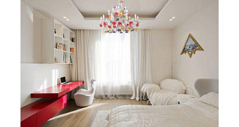 Люстра подвесная Lucia Tucci FIORI 185.10.5 900Вт 15 лампочек E14