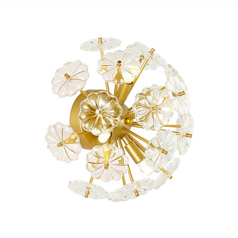 Бра Favourite Pienene 2620-4W 160Вт G9