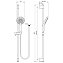 Душевой гарнитур IDEAL STANDARD IDEALRAIN EVO JET B1763AA chrome