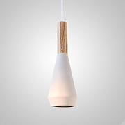 Светильник подвесной ImperiumLOFT Bulb 189857-23 10Вт GU10