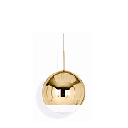 Светильник подвесной ImperiumLOFT Mirror Ball 73590-22 60Вт E27