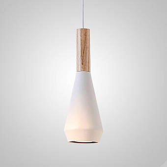 Светильник подвесной ImperiumLOFT Bulb 189857-23 10Вт GU10
