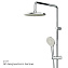 Душевая система AM-PM Gem F0790000 хром