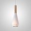 Светильник подвесной ImperiumLOFT Bulb 189857-23 10Вт GU10