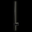 Светильник настенный Loft It Rays 10159BK 7Вт LED