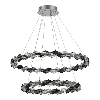 Люстра подвесная ST Luce DIAMANTA SL6009.103.02 45Вт 1 лампочек LED