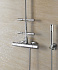 Ручной душ GROHE Sena 26465A00 тёмный графит глянец