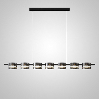 Светильник подвесной ImperiumLOFT Nicoletta 231484-23 35Вт LED