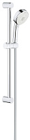 Душевой гарнитур GROHE Tempesta Cosmopolitan 27580002 хром