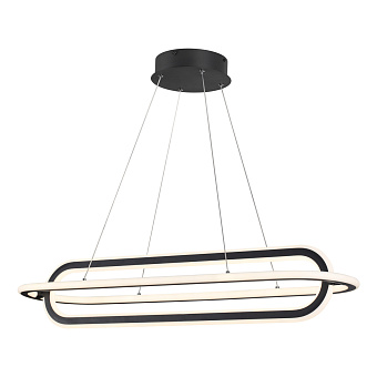 Светильник подвесной Novotech OVER 359173 ONDO 116Вт LED