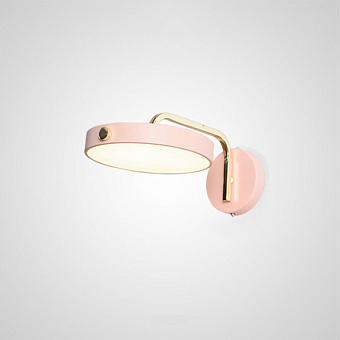 Бра ImperiumLOFT Tavis 141060-26 10Вт LED