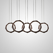 Светильник подвесной ImperiumLOFT Nilsigne 229864-23 84Вт LED