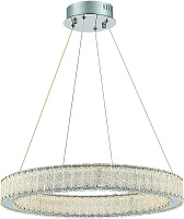 Люстра подвесная ST Luce LATOZZO SL6008.113.01 30Вт 1 лампочек LED