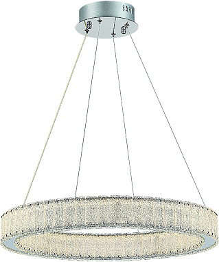 Люстра подвесная ST Luce LATOZZO SL6008.113.01 30Вт 1 лампочек LED