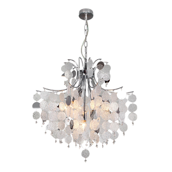 Люстра подвесная Bogate's Bolla 335/9 540Вт 9 лампочек E14