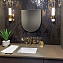Светильник настенный Hinkley facet QN-FACET-LED1-HB-BATH 12Вт LED