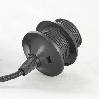 Светильник подвесной Lussole LINCOLN LSP-8543 10Вт E27