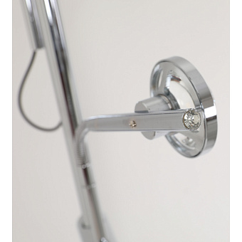 Торшер KINK Light Алми 08416-3,02 9Вт LED 3 плафонов