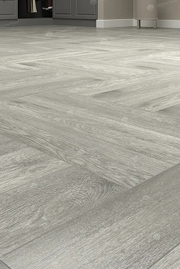 Виниловый ламинат Alpine Floor Дуб Полис ECO 16-21 590х138х2,5мм 43 класс 2,23кв.м