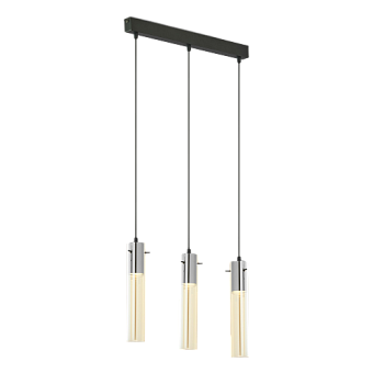 Светильник подвесной TK Lighting Look 856 180Вт GU10