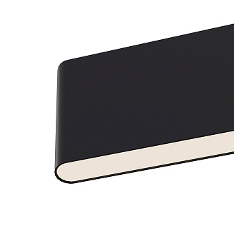Светильник подвесной Maytoni Step P010PL-L30B 27,4Вт LED