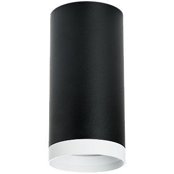 Светильник настенно-потолочный Lightstar Rullo R64873486 50Вт GU10