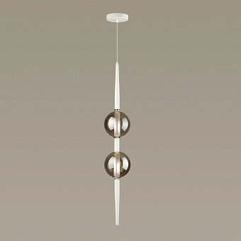 Светильник подвесной Odeon PENDANT 4683/2 10Вт G9 LED