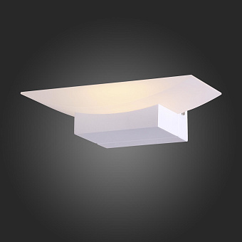 Светильник настенный ST Luce CALICE SL581.011.01 6Вт LED