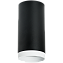 Светильник настенно-потолочный Lightstar Rullo R64873486 50Вт GU10