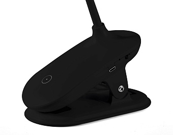 Настольная лампа на прищепке Ambrella DESK Desk DE703 6Вт LED