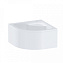 Душевой поддон AM-PM Gem Deep W90T-401A090W 90х90см