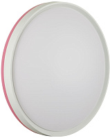 Светильник настенно-потолочный Sonex KEZO PINK 7708/DL 48Вт LED