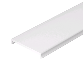 Экран для светодиодного профиля Arlight 036226