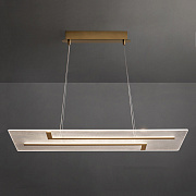 Светильник подвесной ImperiumLOFT Skyline 220616-23 45Вт LED