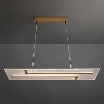 Светильник подвесной ImperiumLOFT Skyline 220616-23 45Вт LED