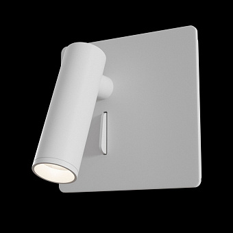 Светильник настенный Maytoni Mirax C040WL-L3W3K 3Вт LED