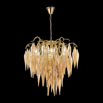 Люстра подвесная ST Luce SIENA SL1652.203.06 30Вт 6 лампочек G9