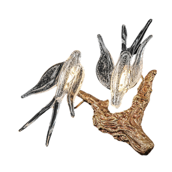 Бра WERTMARK VIVIANA WE183.02.501 4Вт LED