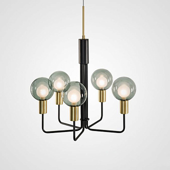 Светильник подвесной ImperiumLOFT Pearl 101899-26 300Вт LED