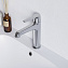 Смеситель для раковины RGW Shower Panels 511405301-01 SP-301 хром